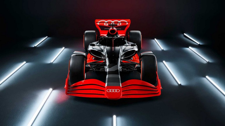 Η Audi αγόρασε μετοχές της Sauber και μπαίνει στην F1 – Αλλάζουν όλα από το 2026